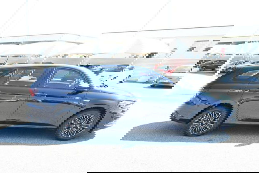 Fiat Tipo Station Wagon usata a Torino (4)