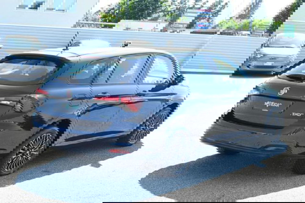 Fiat Tipo Station Wagon usata a Torino (5)