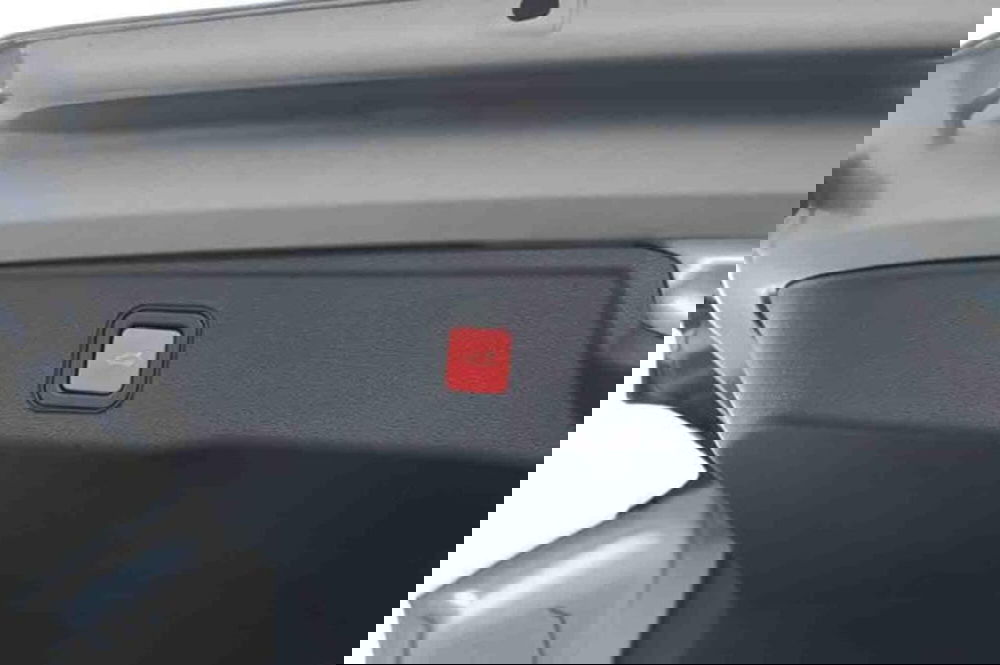 Jeep Avenger usata a Torino (10)