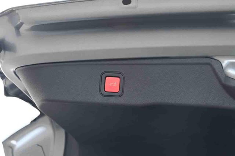 Jeep Avenger usata a Torino (10)