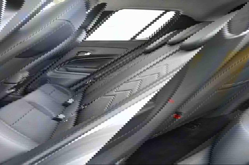 Jeep Avenger usata a Torino (16)