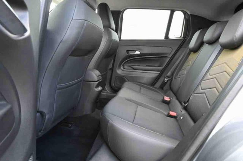 Jeep Avenger usata a Torino (16)