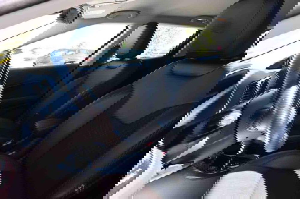 Jeep Compass usata a Torino (10)