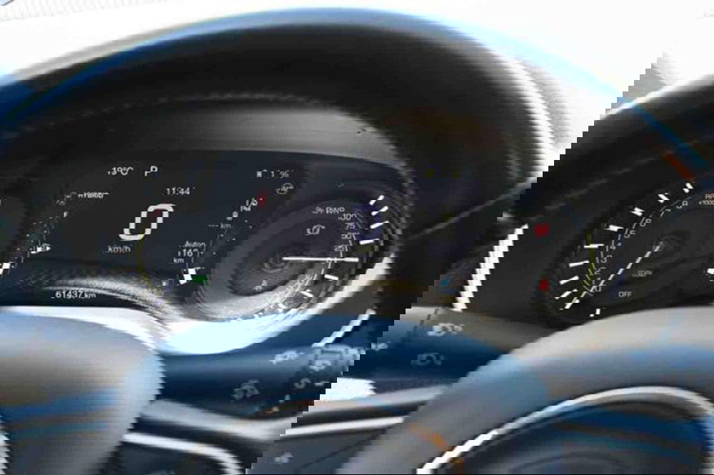 Jeep Compass usata a Torino (13)