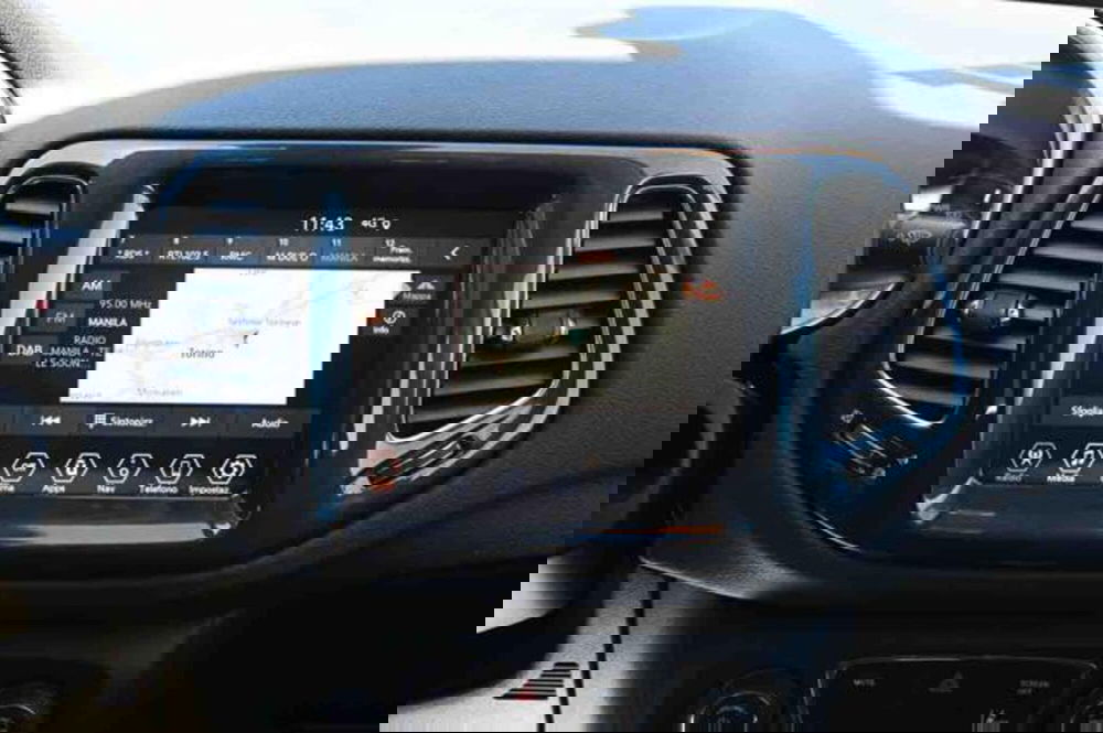 Jeep Compass usata a Torino (14)