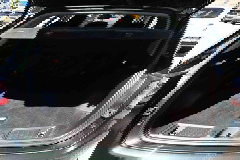 Jeep Compass usata a Torino (5)