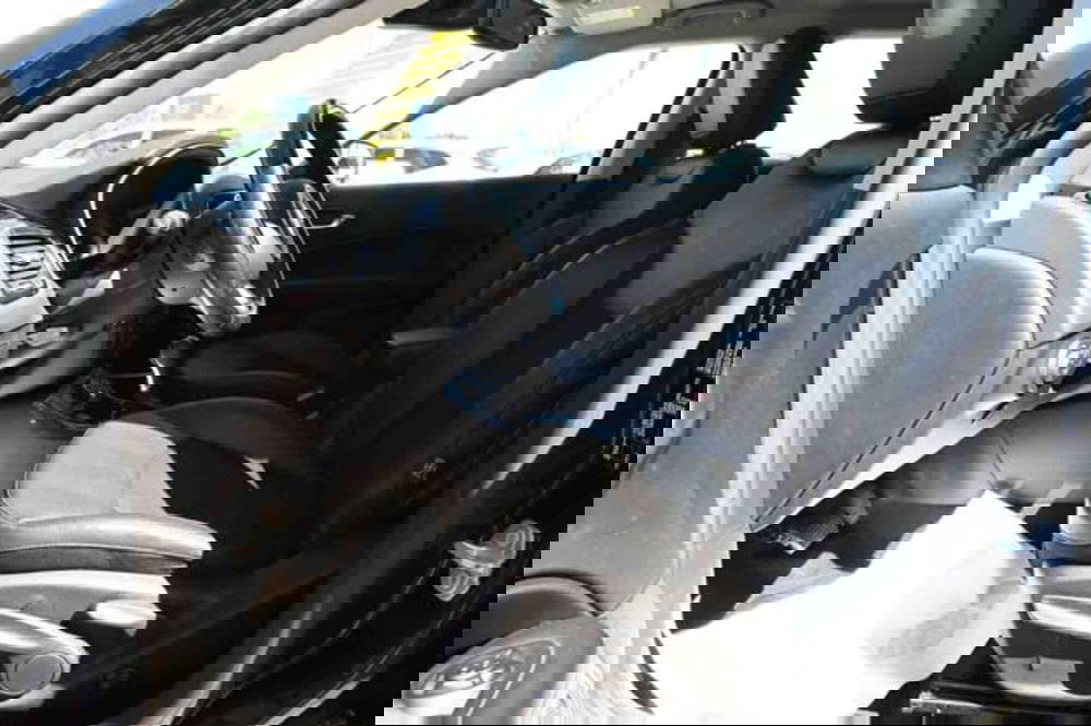 Jeep Compass usata a Torino (9)