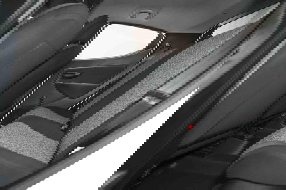 Lancia Ypsilon usata a Torino (14)