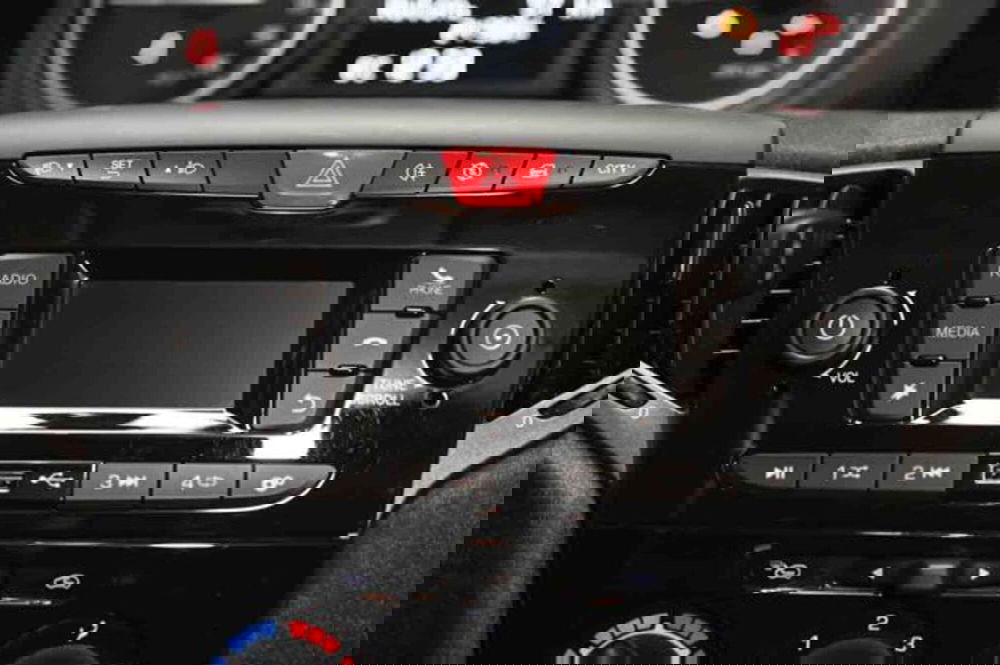 Lancia Ypsilon usata a Torino (17)