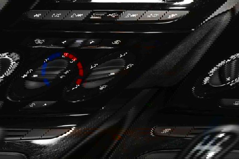 Lancia Ypsilon usata a Torino (18)