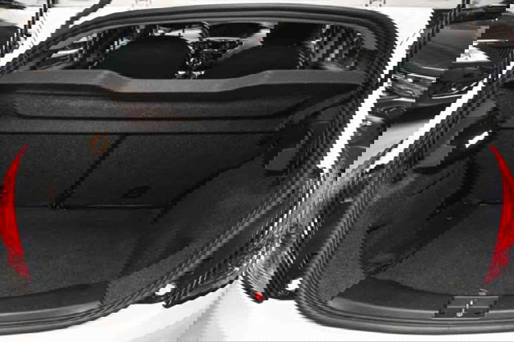 Lancia Ypsilon usata a Torino (8)