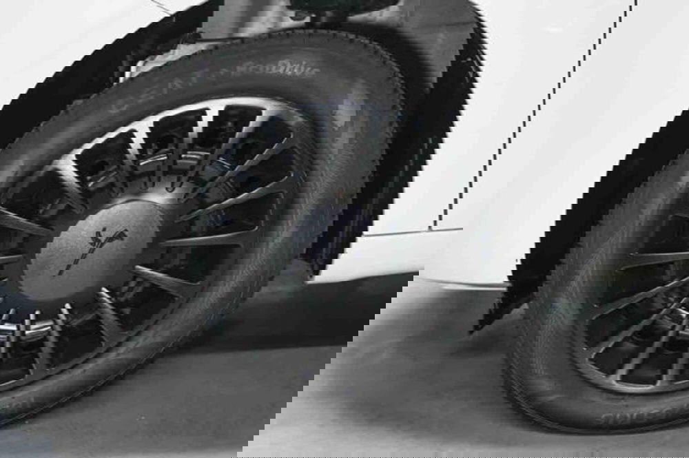 Lancia Ypsilon usata a Torino (9)