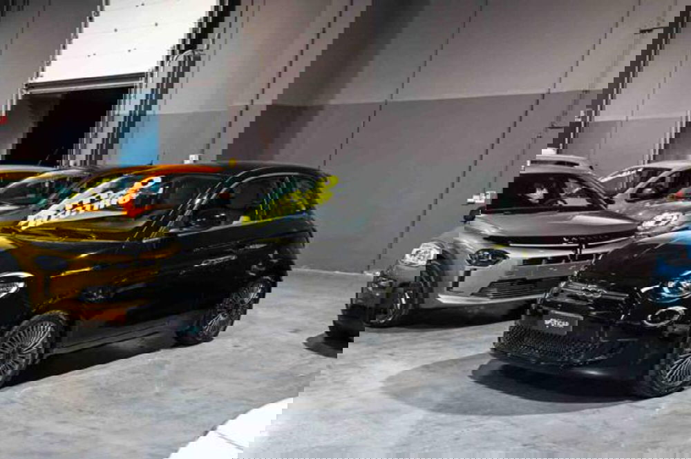 Fiat 500e nuova a Torino