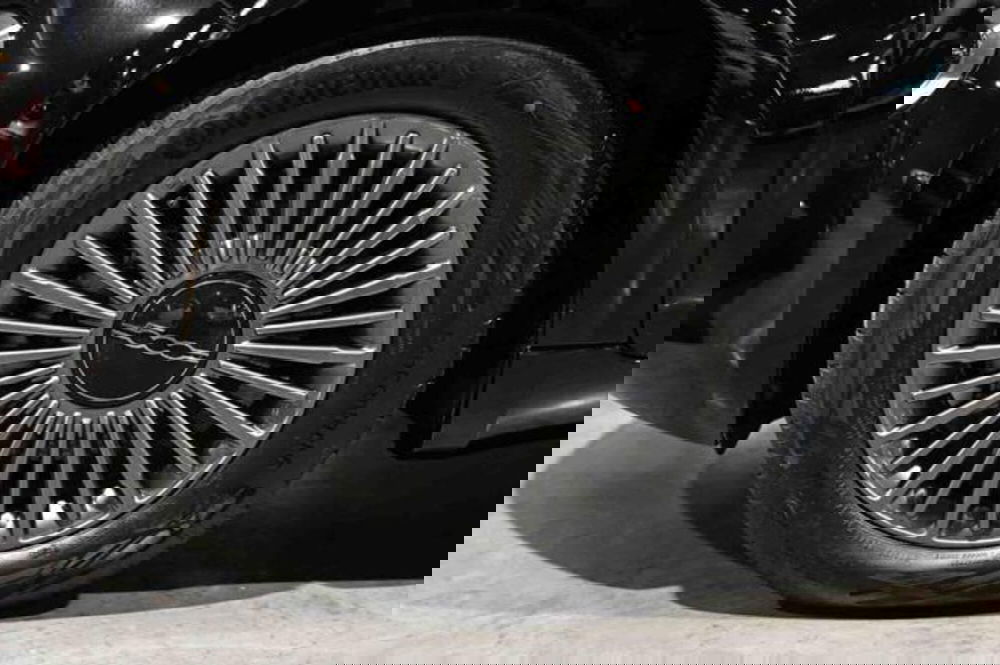 Fiat 500e nuova a Torino (10)