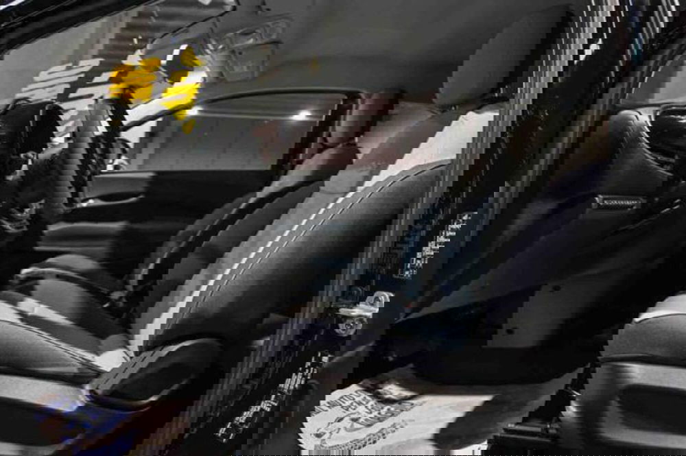 Fiat 500e nuova a Torino (13)