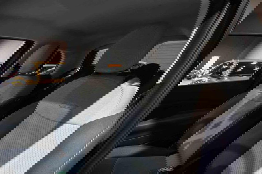 Fiat 500e nuova a Torino (14)