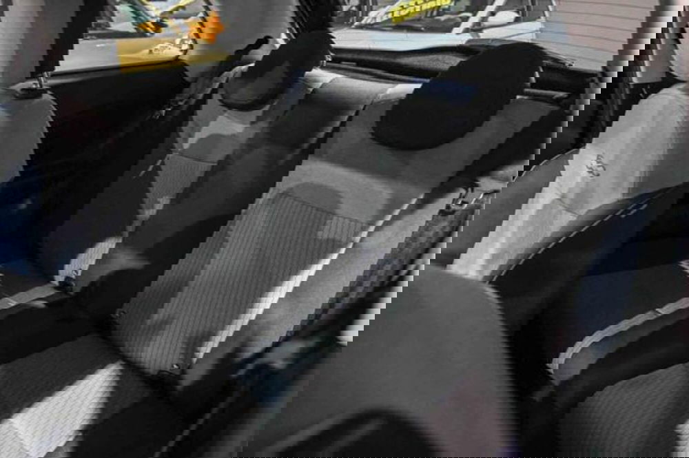 Fiat 500e nuova a Torino (15)