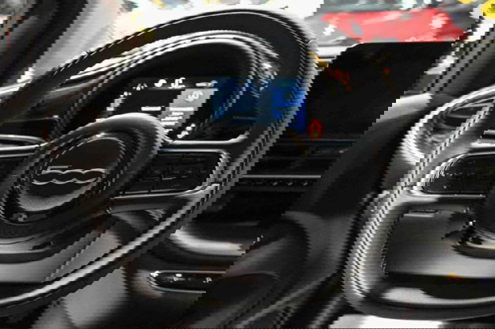 Fiat 500e nuova a Torino (16)