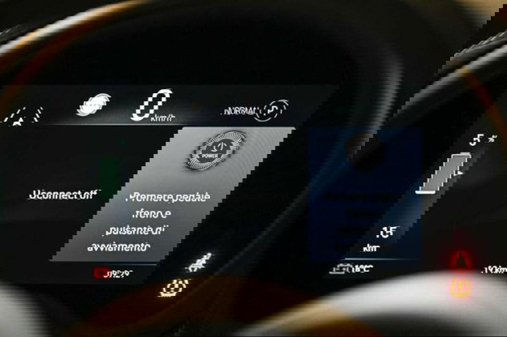 Fiat 500e nuova a Torino (17)