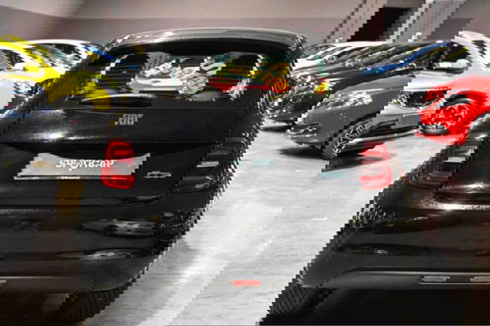 Fiat 500e nuova a Torino (6)