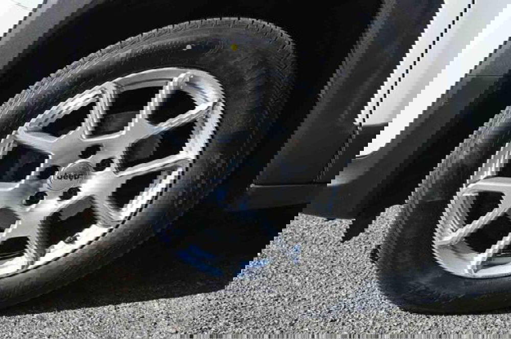 Jeep Renegade usata a Torino (10)