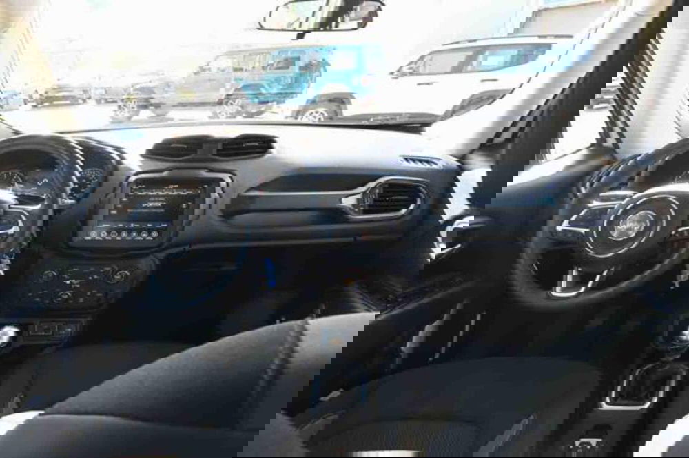 Jeep Renegade usata a Torino (11)