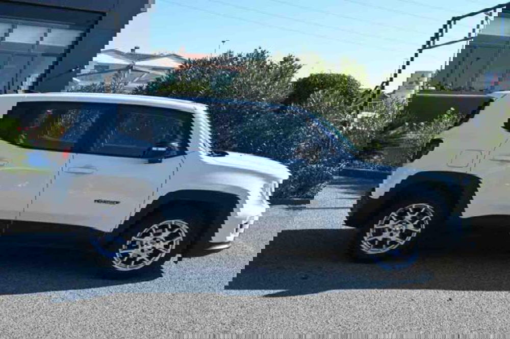 Jeep Renegade usata a Torino (4)