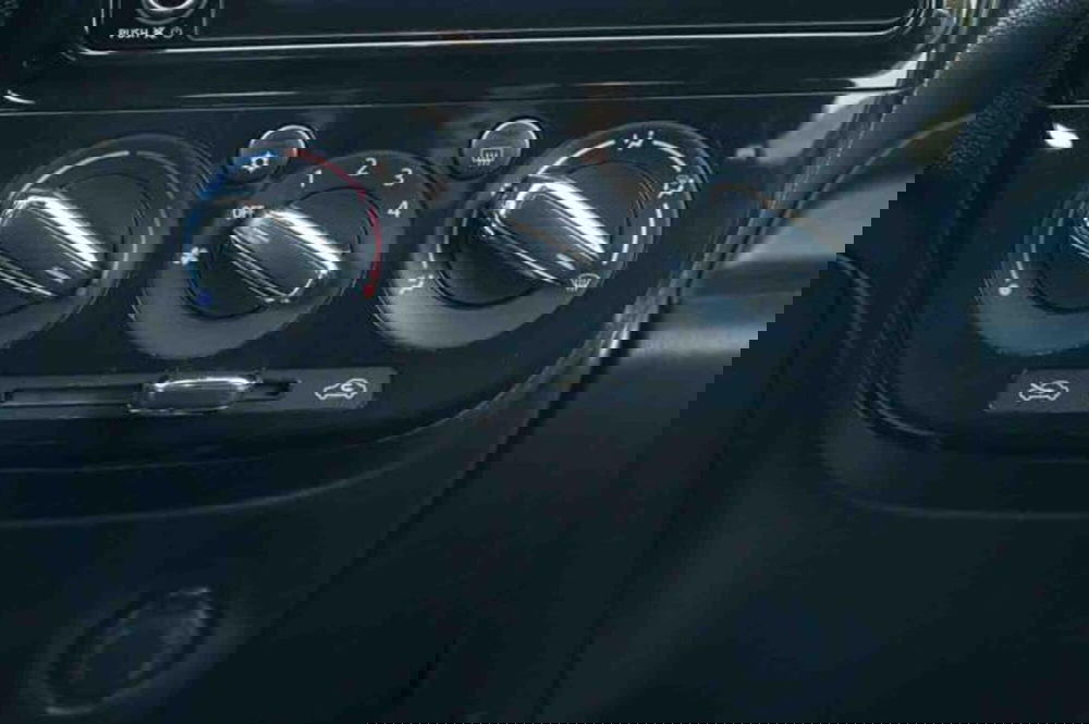 Mitsubishi Space Star usata a Torino (19)