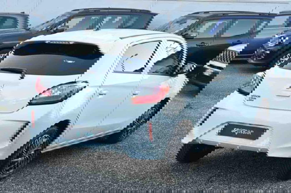 Mitsubishi Space Star usata a Torino (5)