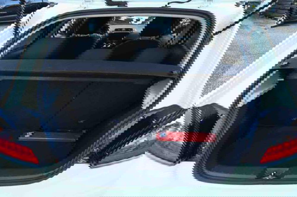 Mitsubishi Space Star usata a Torino (9)