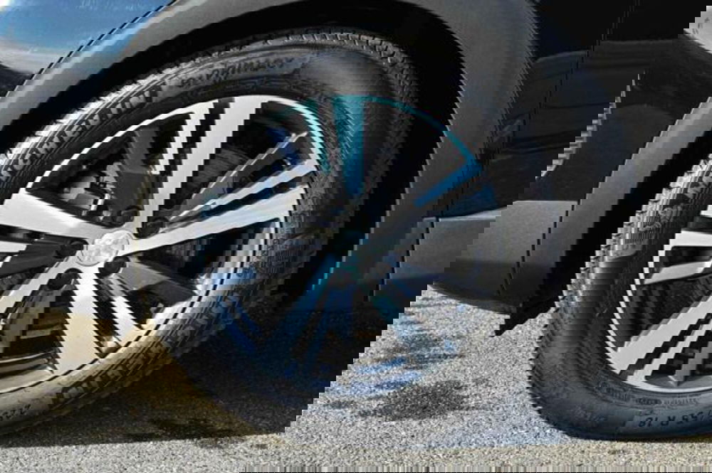 Peugeot 3008 nuova a Torino (10)