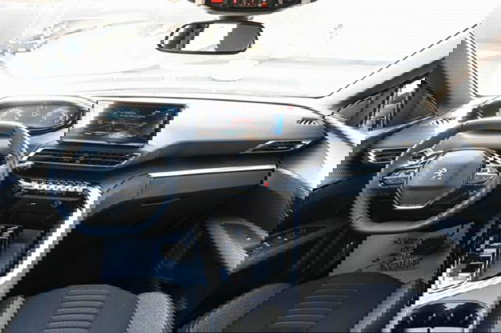 Peugeot 3008 nuova a Torino (11)