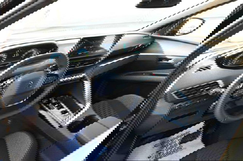 Peugeot 3008 nuova a Torino (12)