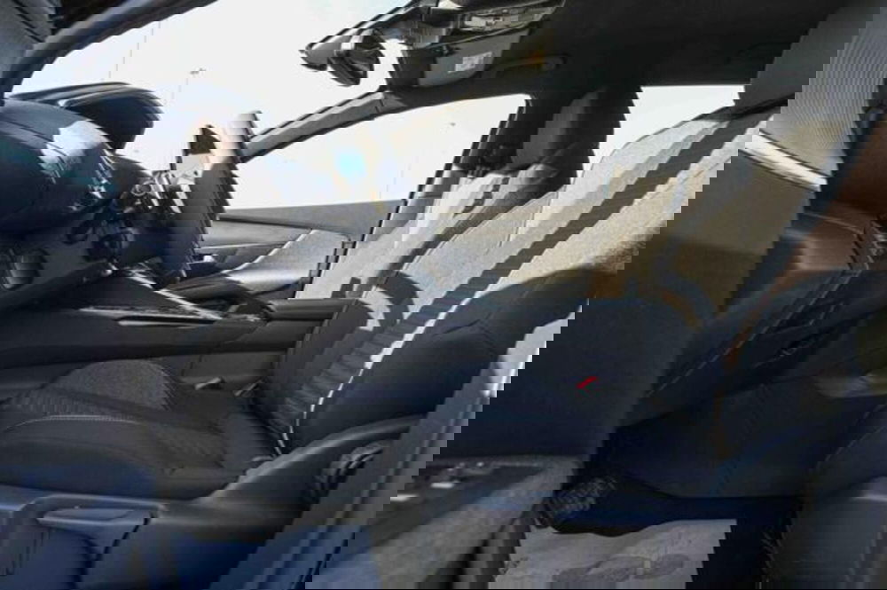 Peugeot 3008 nuova a Torino (13)