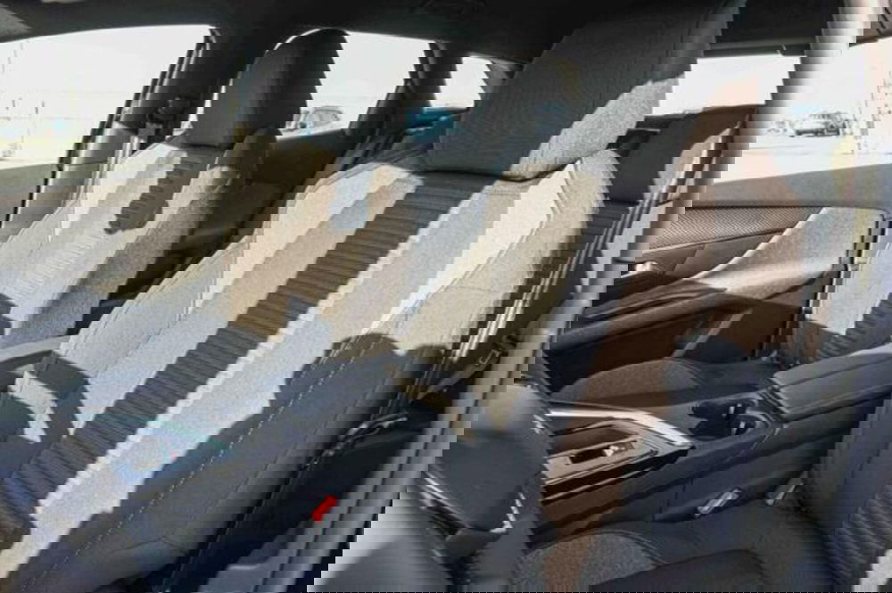 Peugeot 3008 nuova a Torino (14)