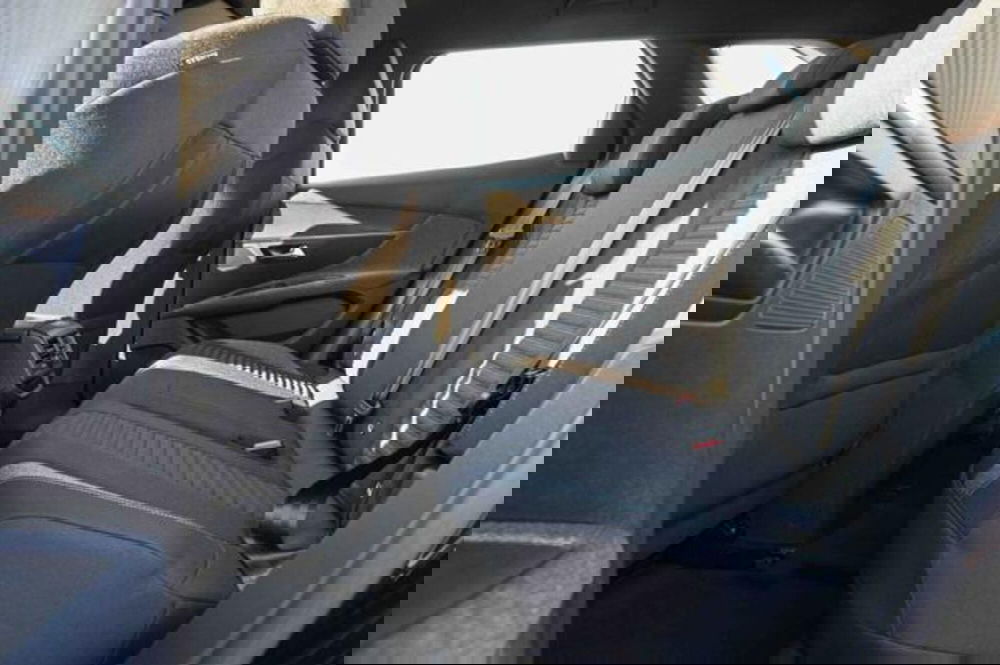 Peugeot 3008 nuova a Torino (15)