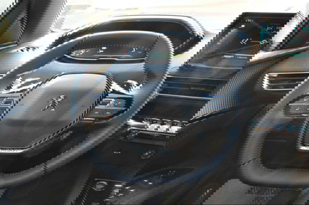 Peugeot 3008 nuova a Torino (16)