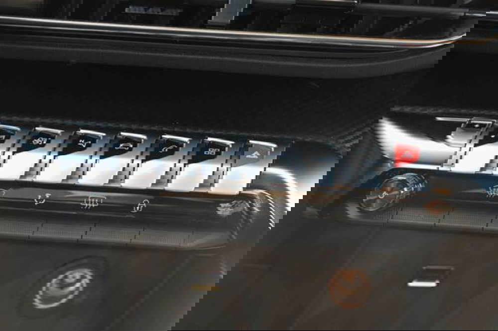 Peugeot 3008 nuova a Torino (19)