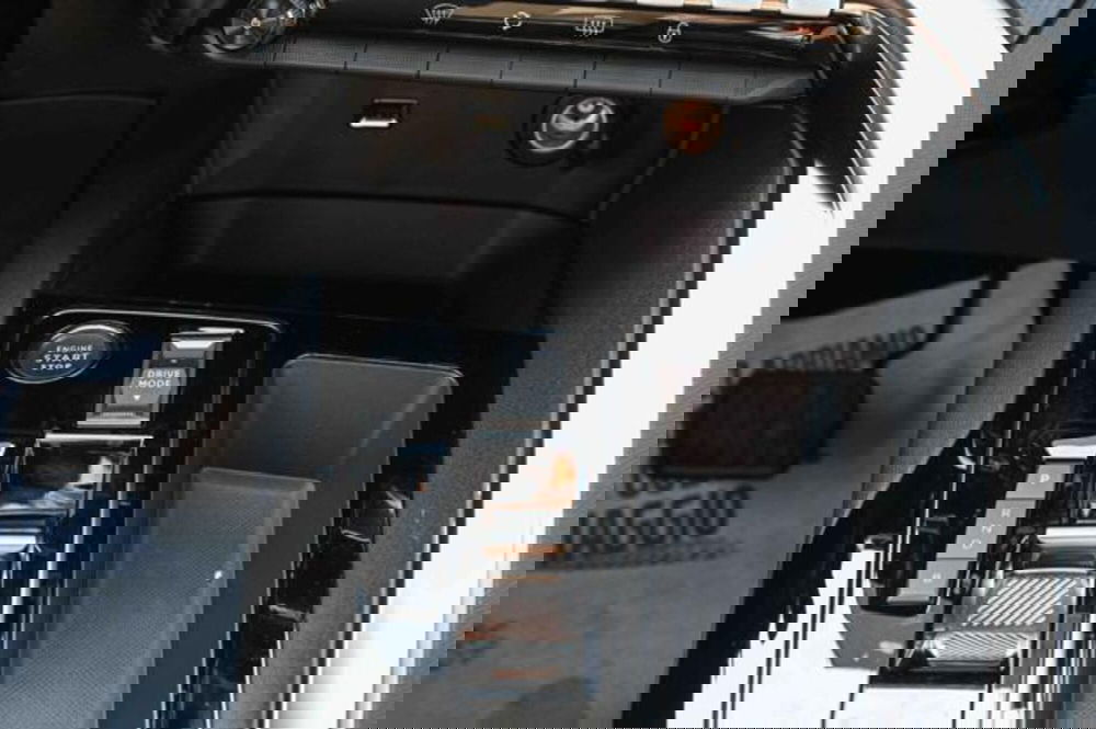 Peugeot 3008 nuova a Torino (20)