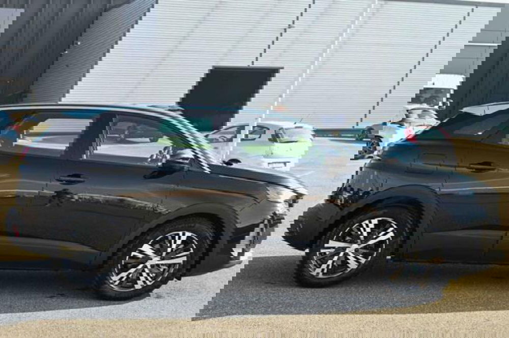 Peugeot 3008 nuova a Torino (4)