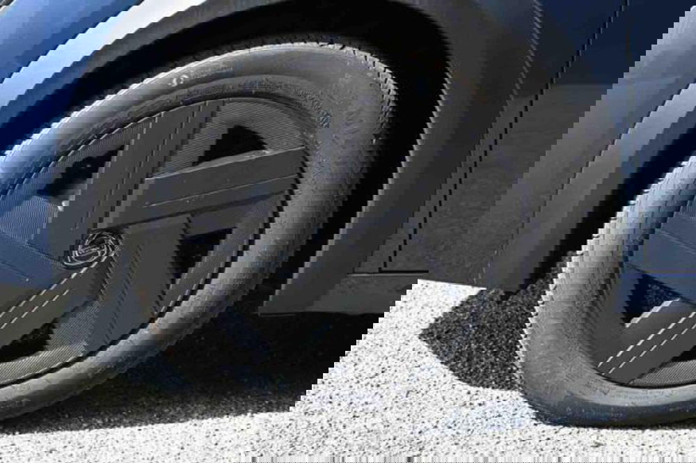 Lancia Ypsilon nuova a Torino (10)