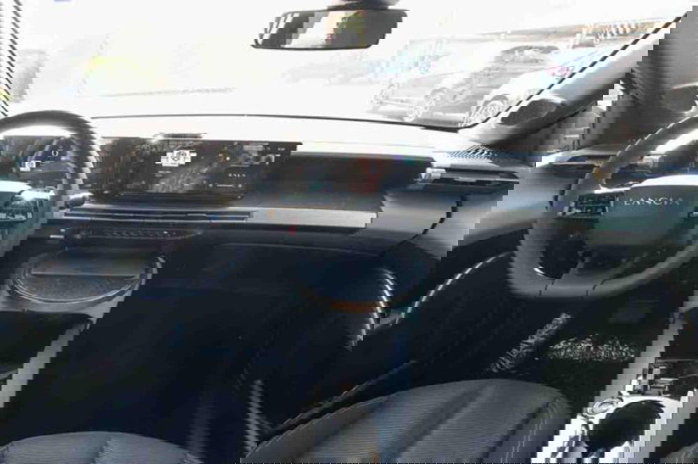 Lancia Ypsilon nuova a Torino (11)