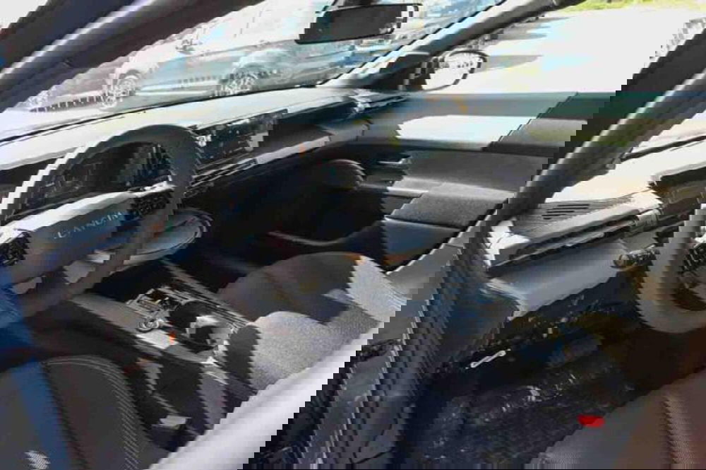 Lancia Ypsilon nuova a Torino (12)