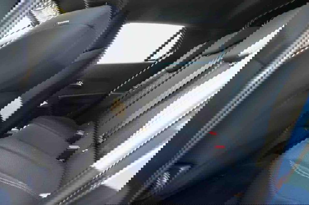 Lancia Ypsilon nuova a Torino (15)