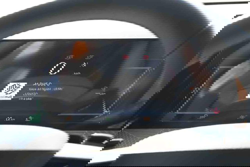 Lancia Ypsilon nuova a Torino (17)