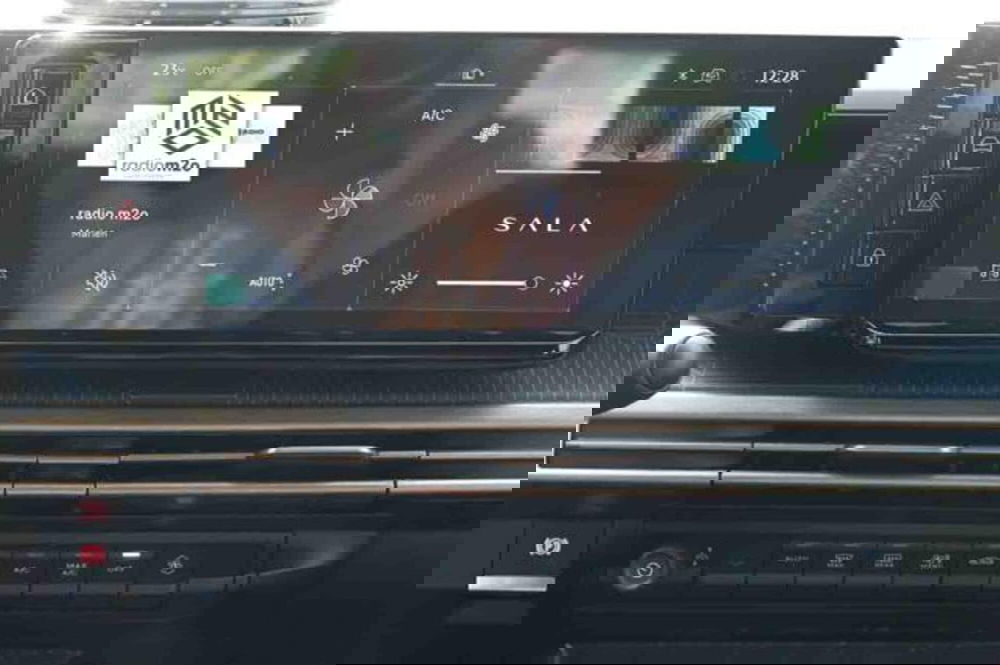 Lancia Ypsilon nuova a Torino (18)