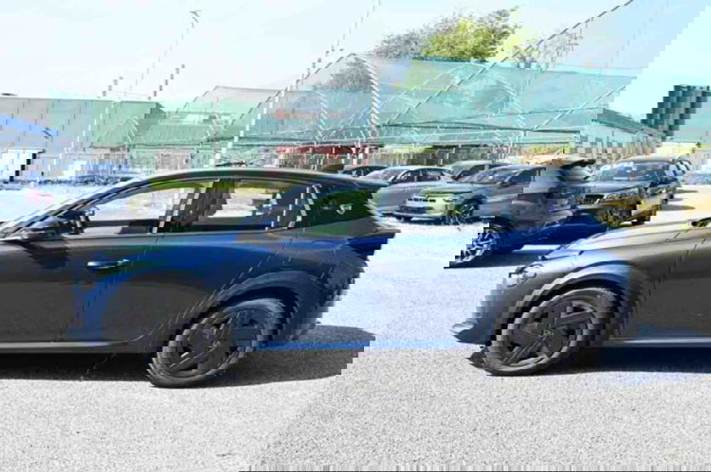 Lancia Ypsilon nuova a Torino (8)