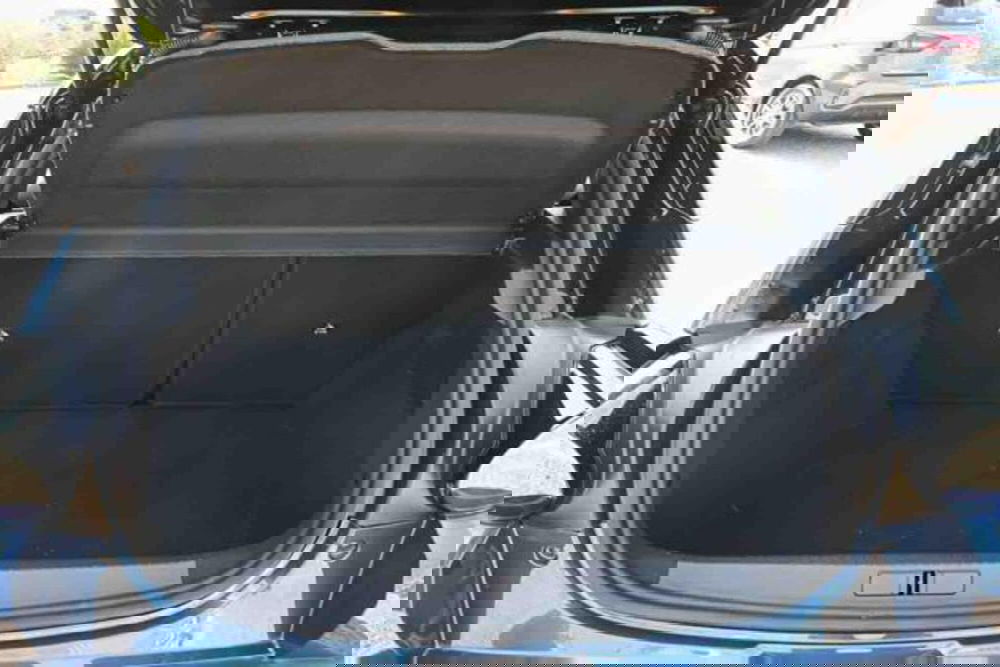 Lancia Ypsilon nuova a Torino (9)