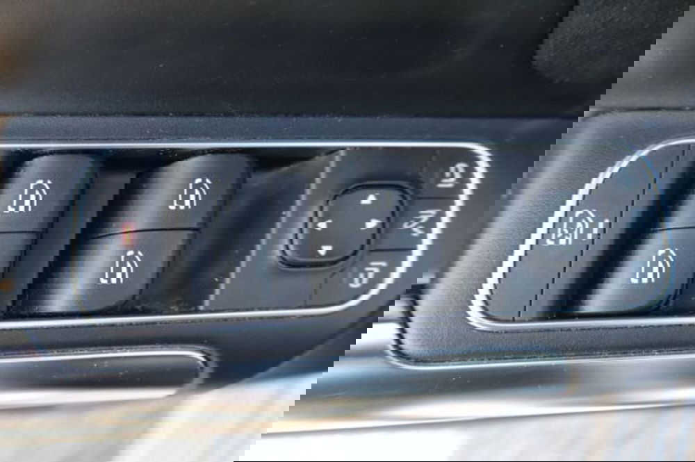 Mercedes-Benz Classe B usata a Gorizia