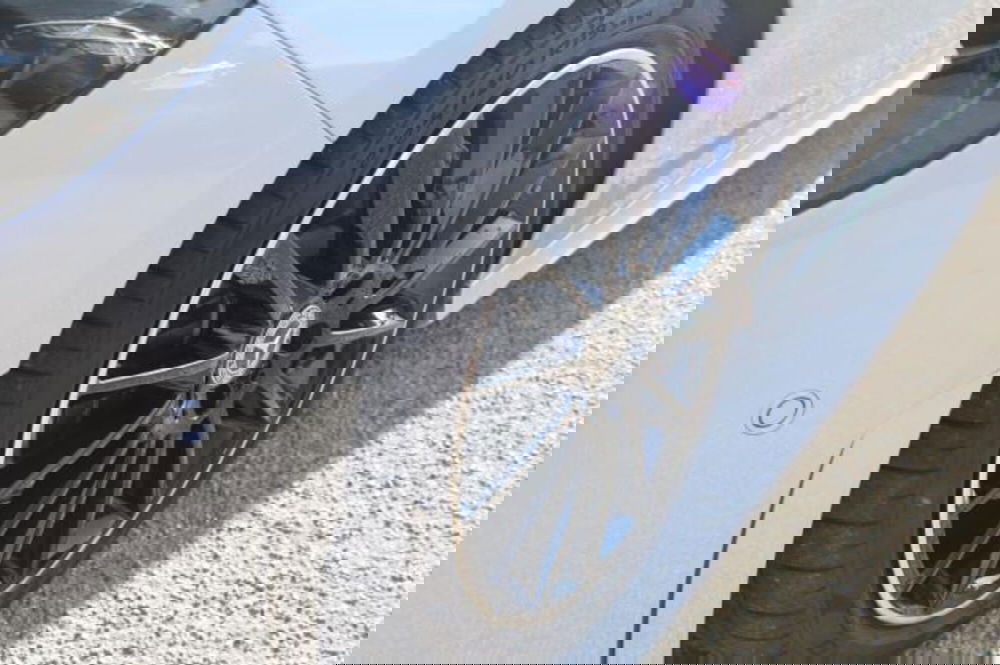 Mercedes-Benz Classe B usata a Gorizia (10)